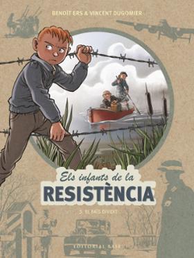 El País dividit