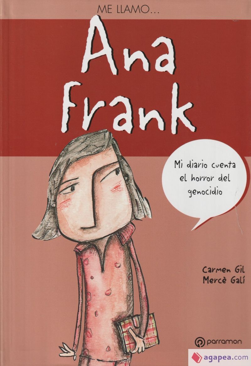 Ana Frank