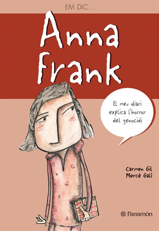 Anna Frank