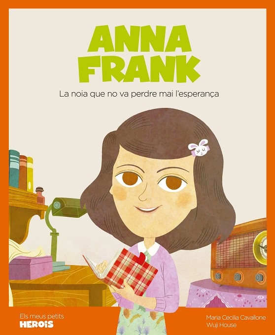 Anna Frank