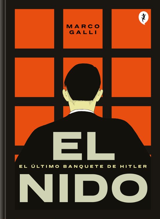 El Nido : el último banquete