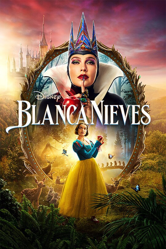 Blancanieves