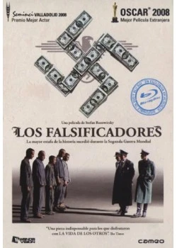 Los Falsificadores