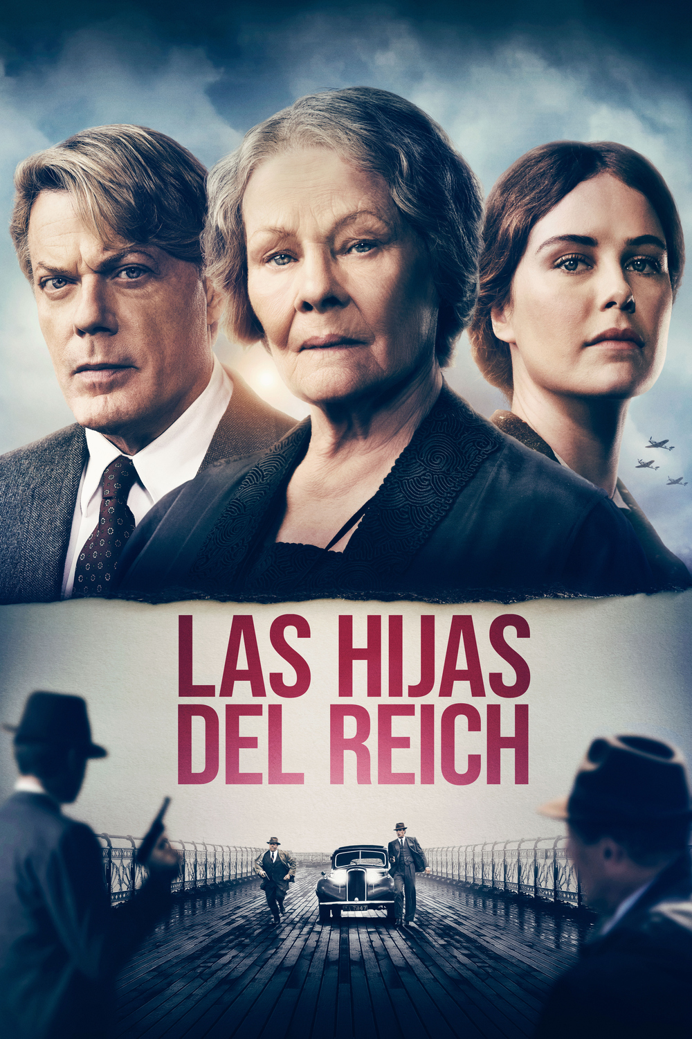 Las Hijas del Reich