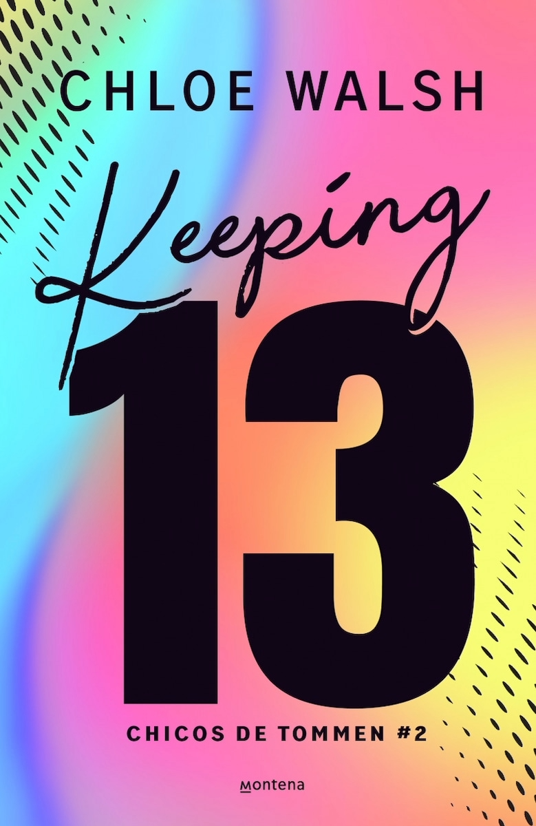 	Keeping 13 