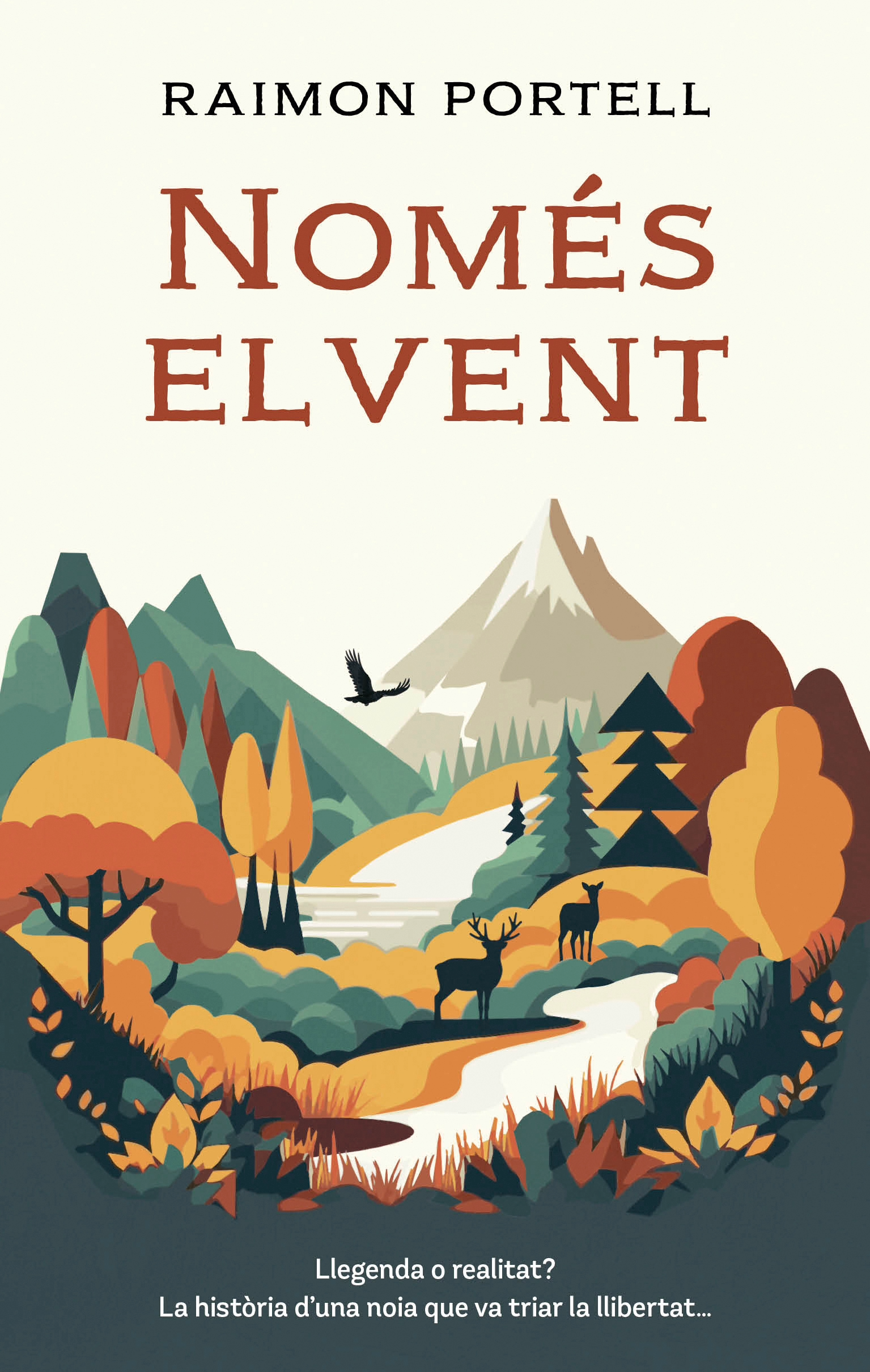 Només el vent 
