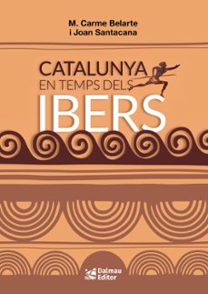 Catalunya en temps dels íbers