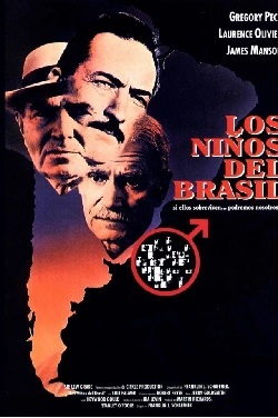 Los Niños del Brasil