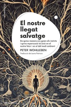 El Nostre llegat salvatge