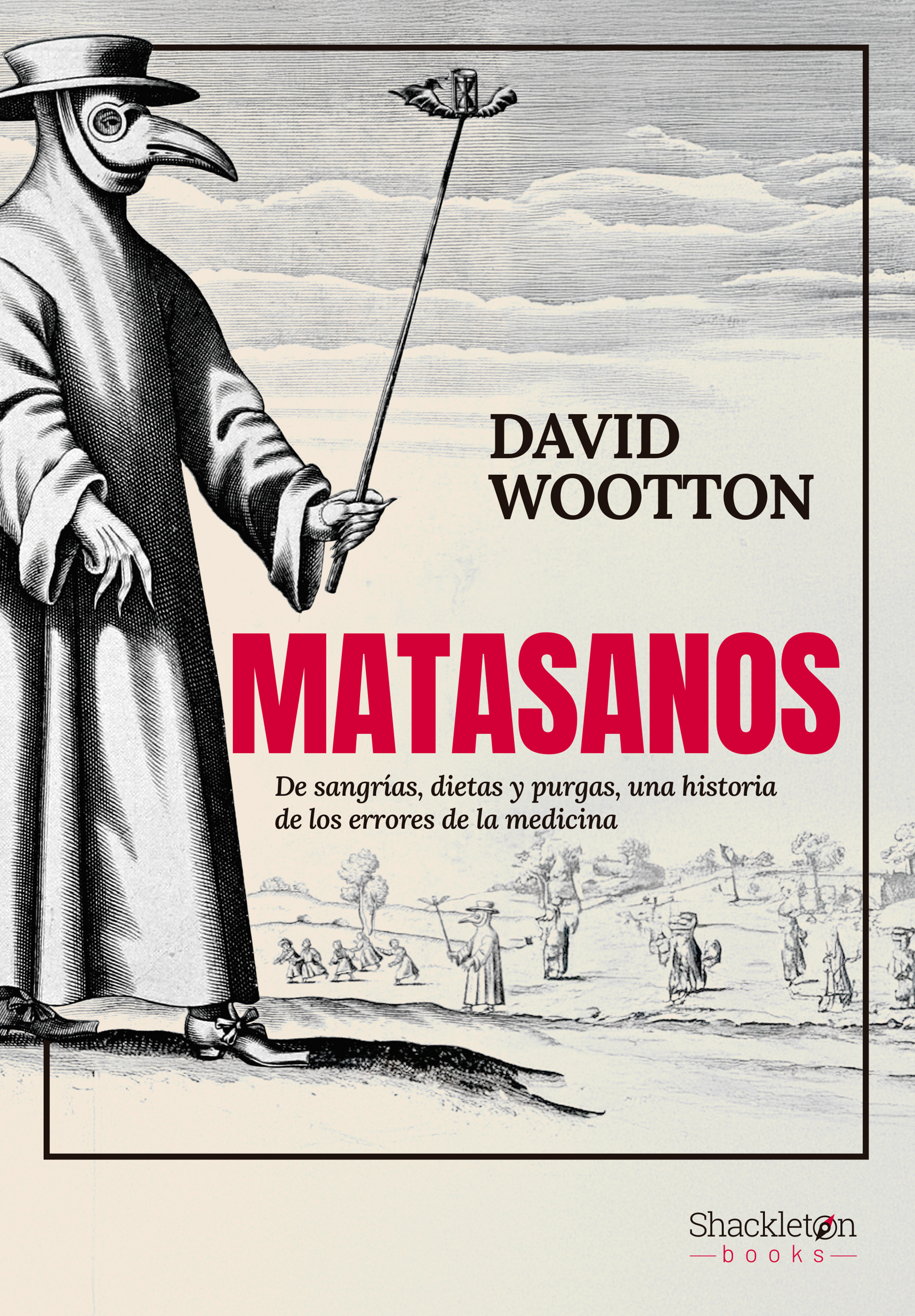 Matasanos