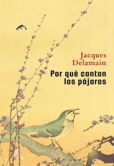 Por qué cantan los pájaros