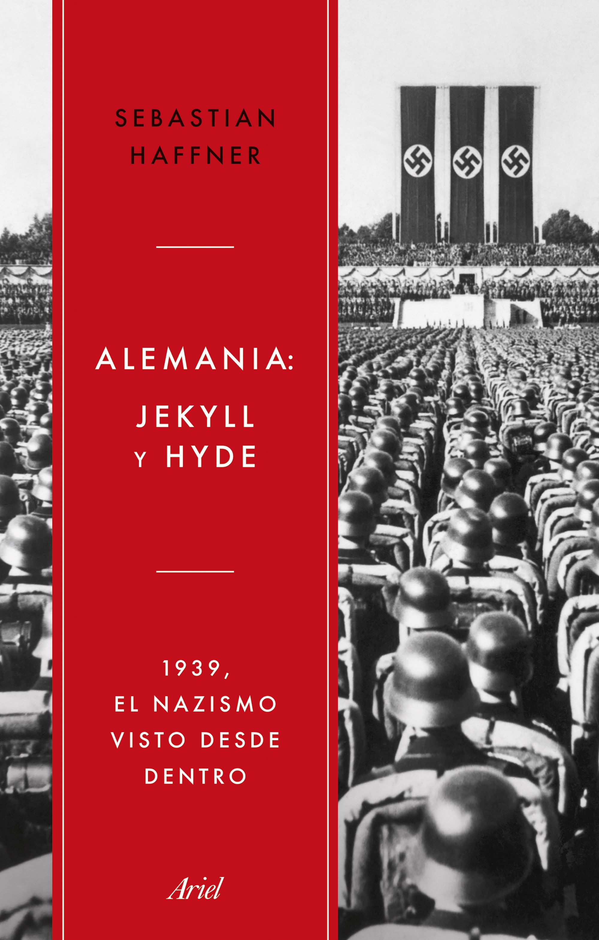Alemania: Jekyll y Hyde