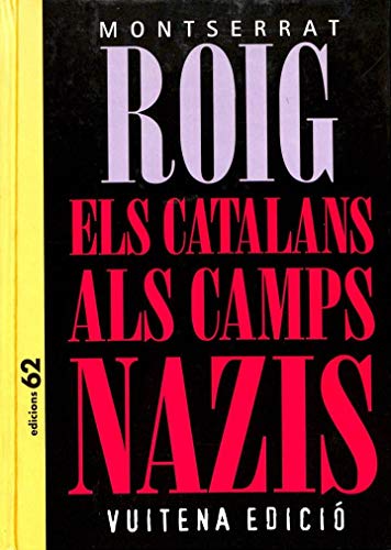 Els Catalans als camps nazis