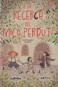 A la recerca del mico perdut
