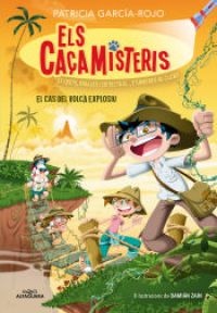 El cas del volcà explosiu