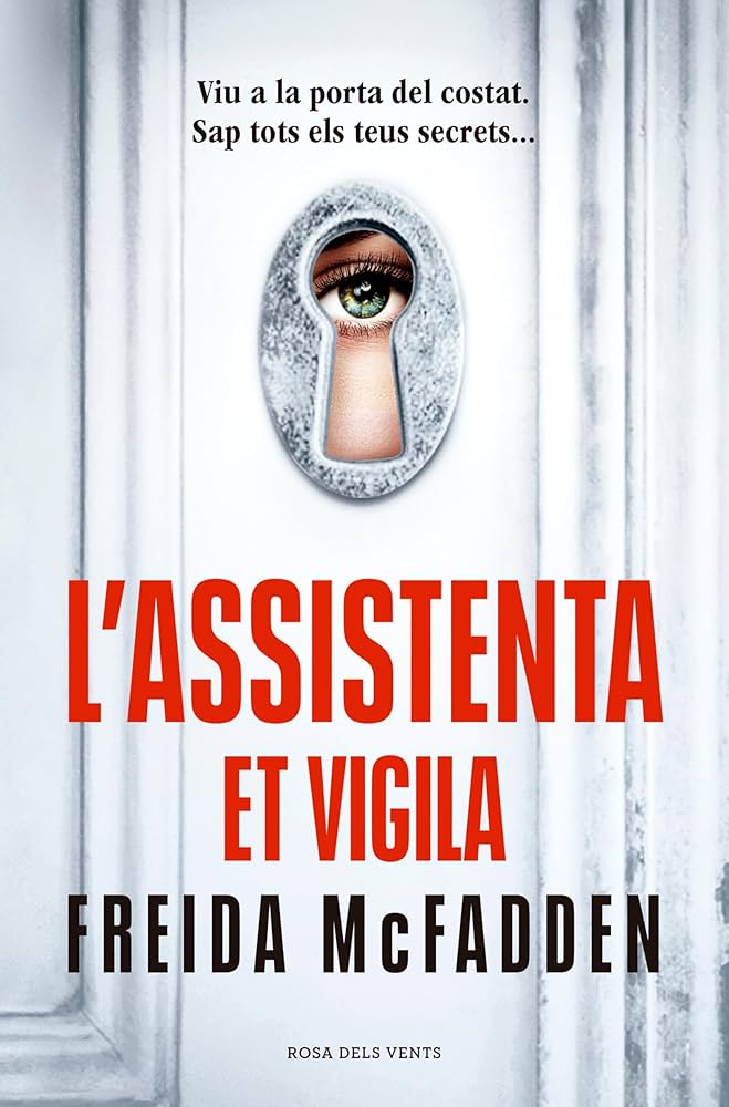 L'assistenta et vigila