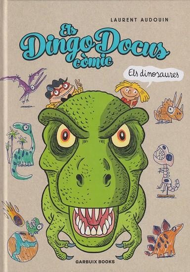 	Els Dinosaures