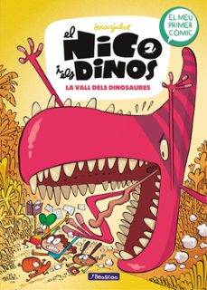 	La Vall dels dinosaures 