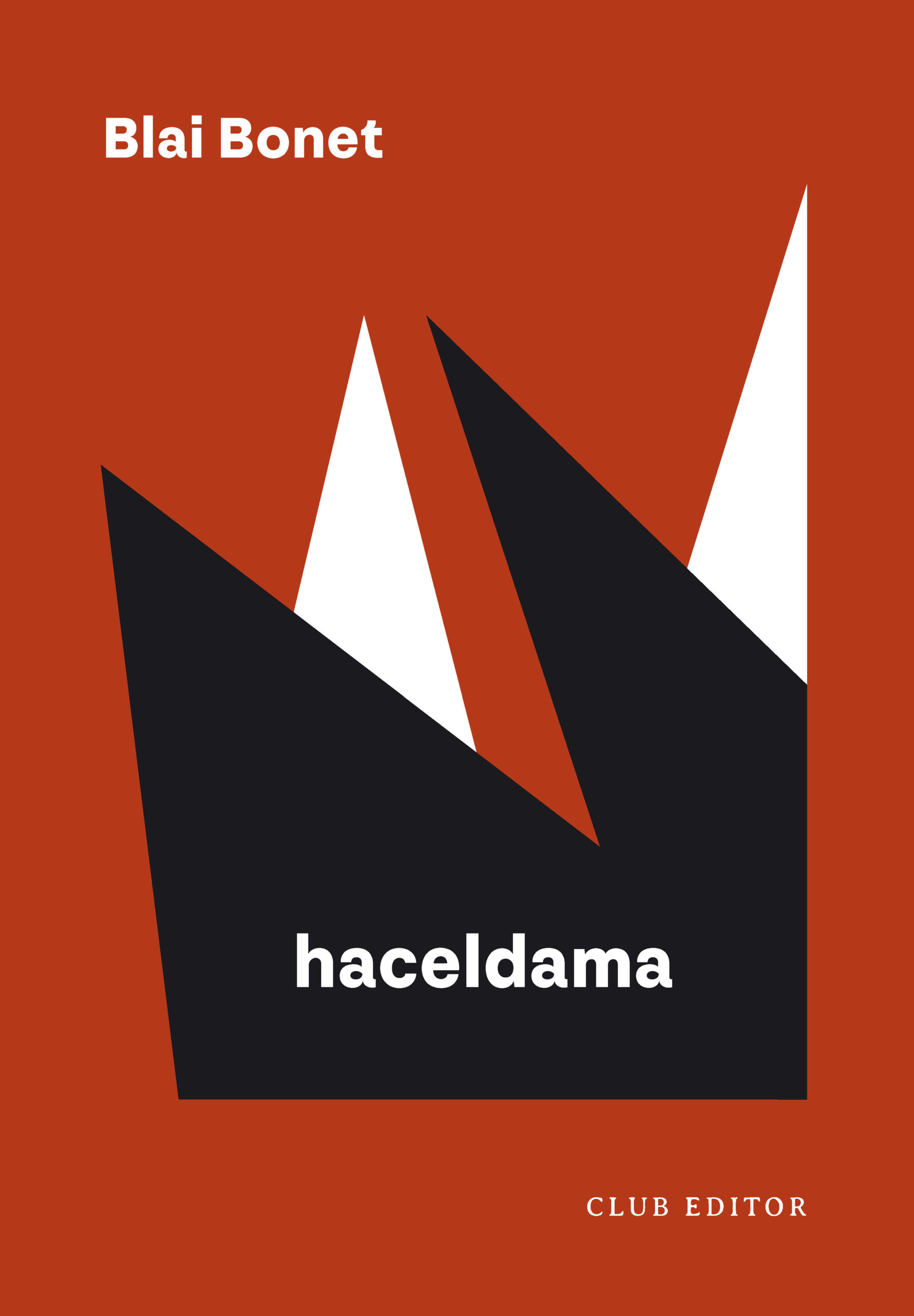 Haceldama