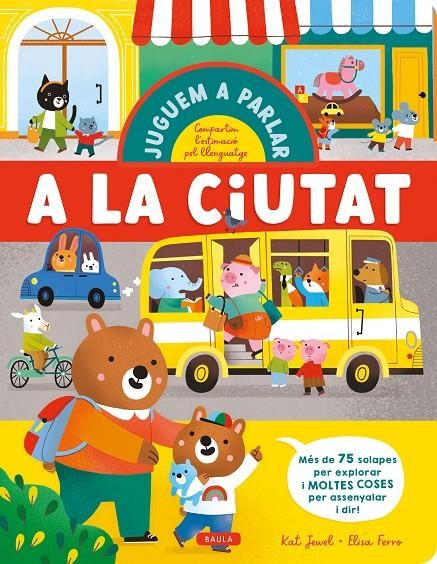 A la ciutat