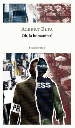 Oh, la humanitat! 