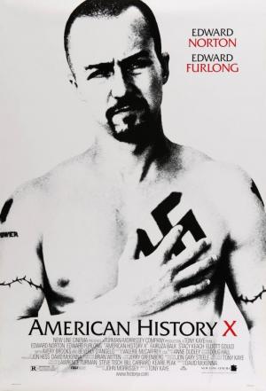 American history X