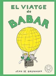El Viatge de Babar