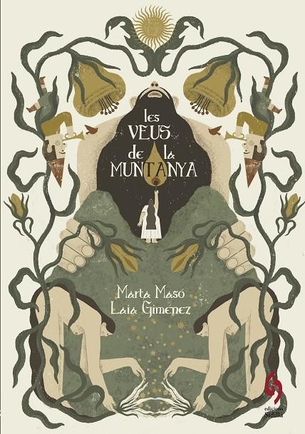 Les veus de la muntanya