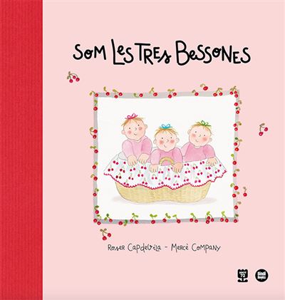 Som les tres bessones