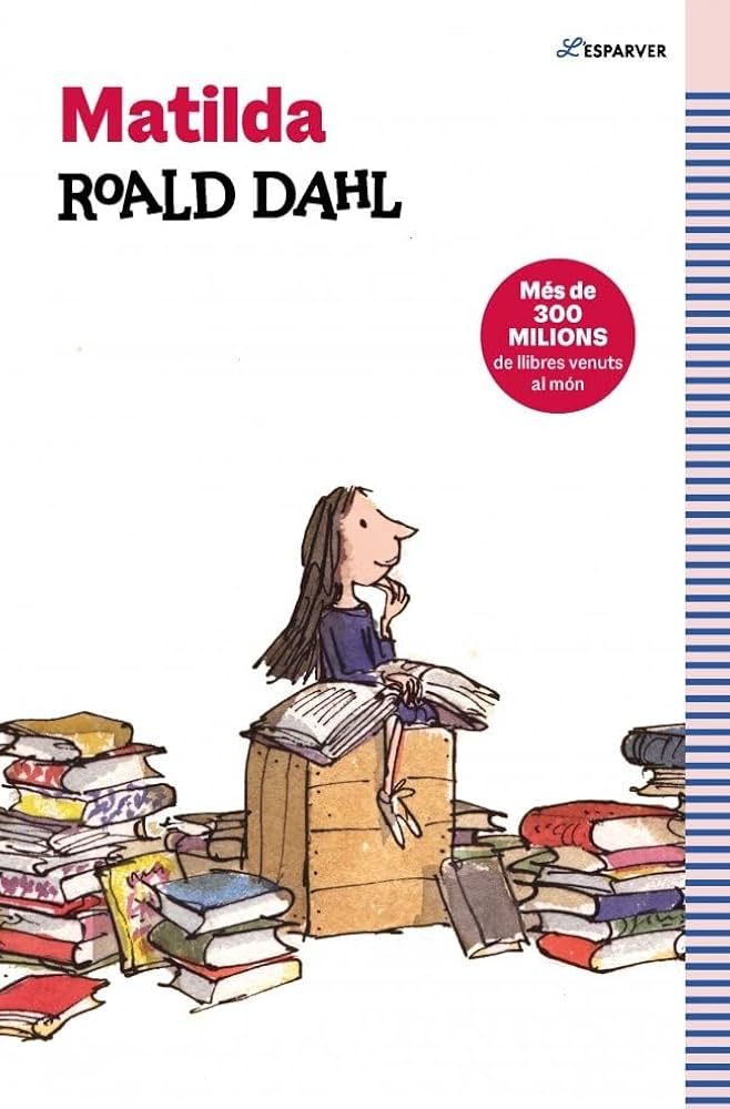 Matilda