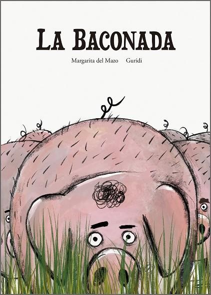 La baconada