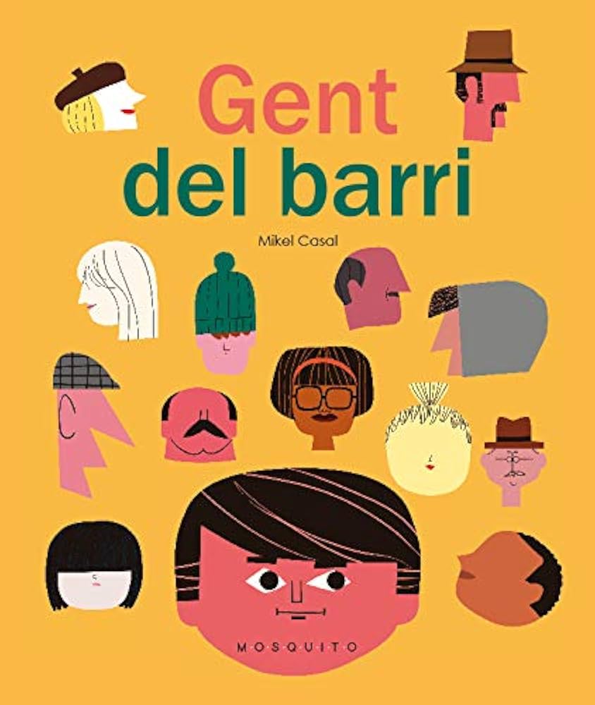 Gent del barri