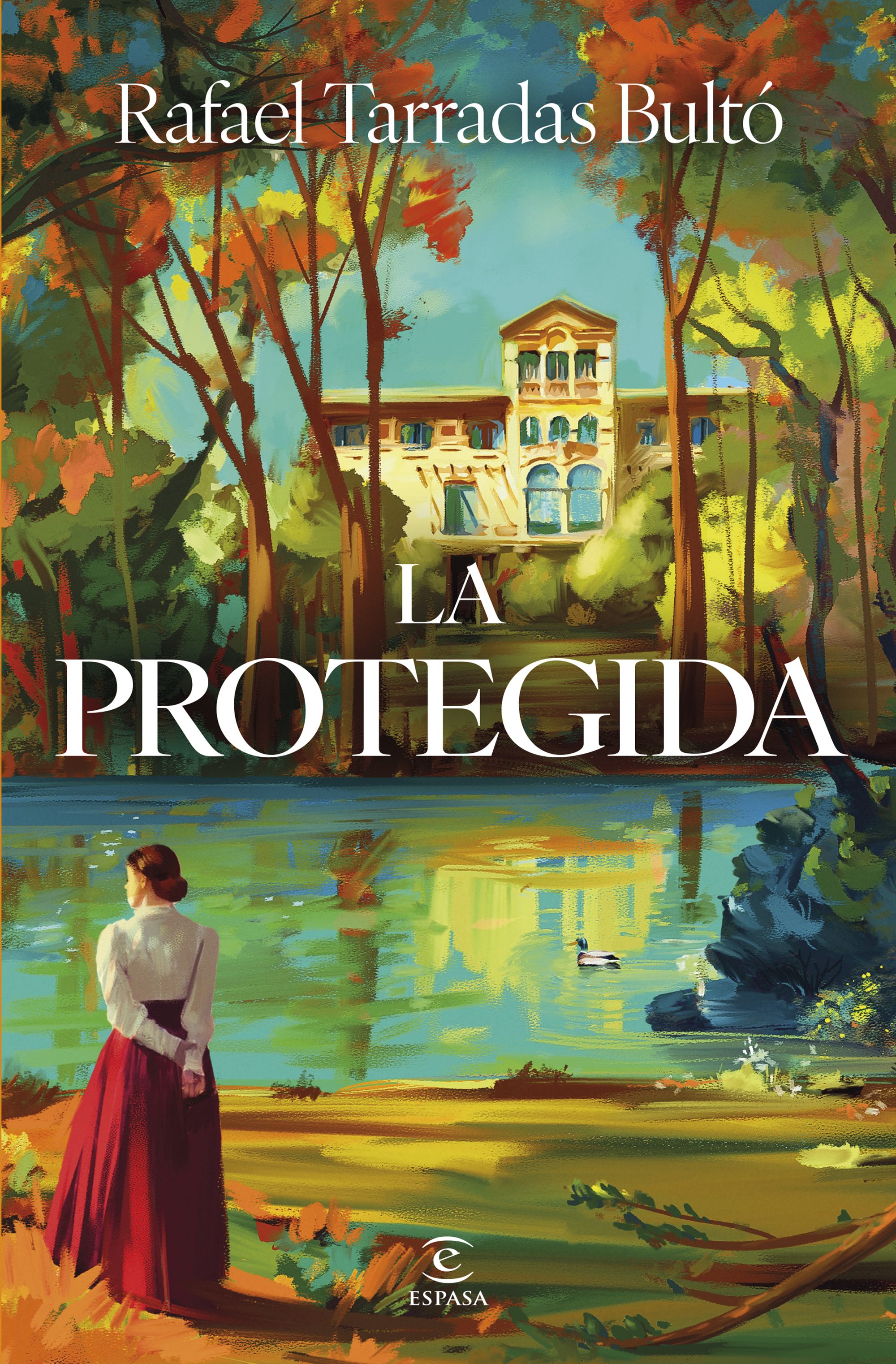 La protegida