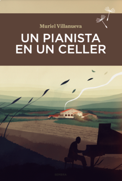 Un pianista en un celler