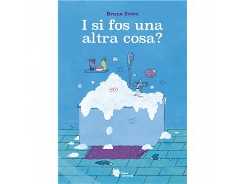 I si fos una altra cosa?