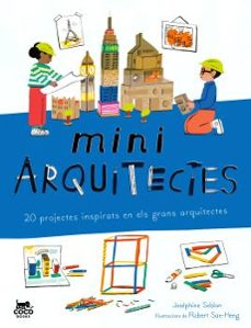 Mini arquitectes