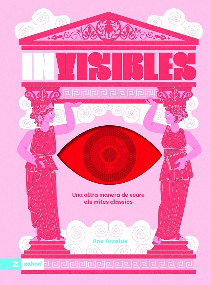 Invisibles: una altra manera de veure els mites clàssics