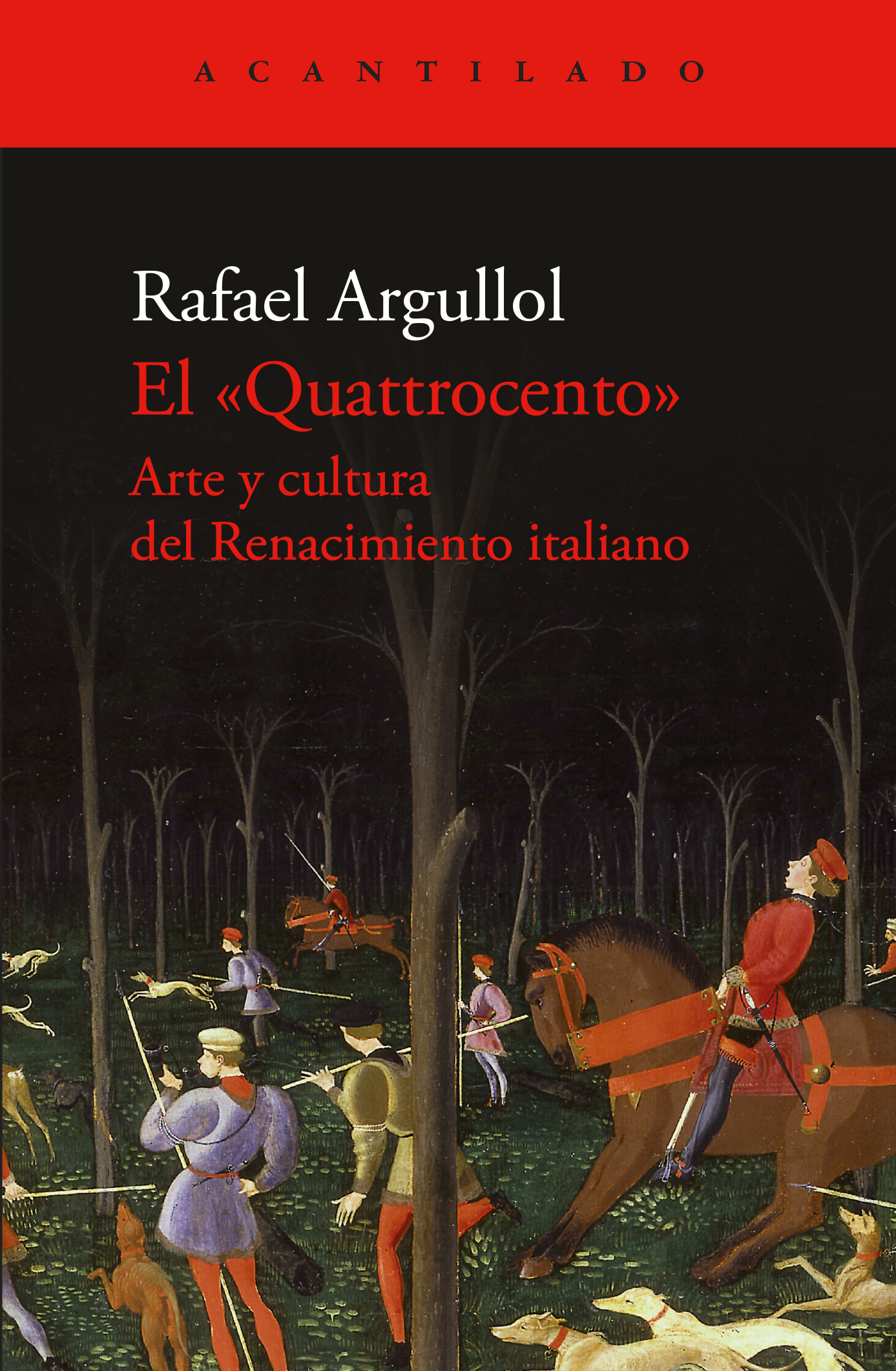 	El "Quattrocento"