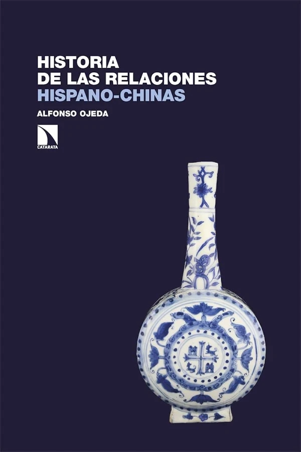Historia de las relaciones hispano-chinas