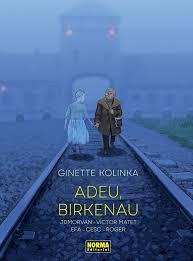 Adeu, Birkenau