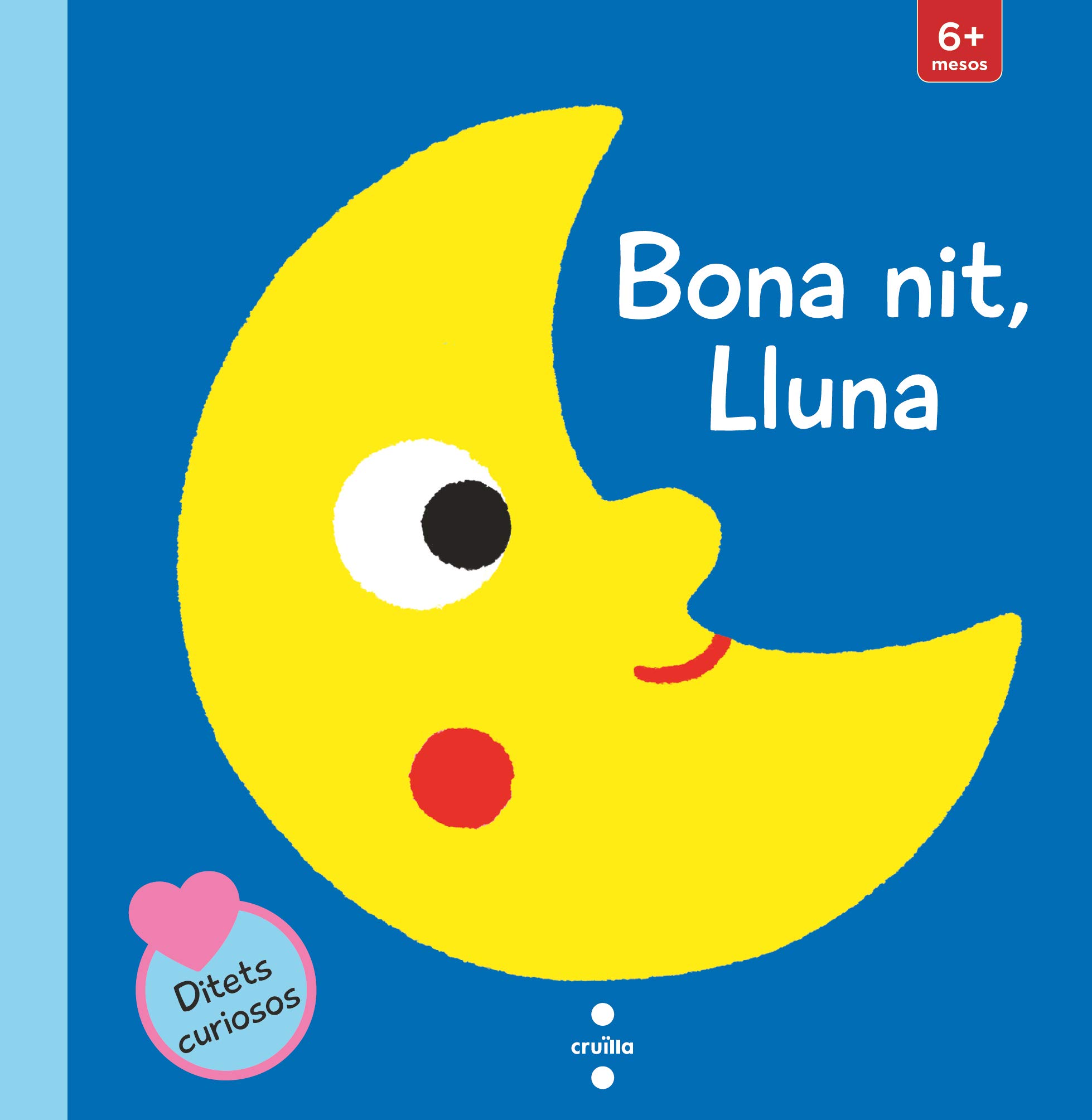 Bona nit, Lluna