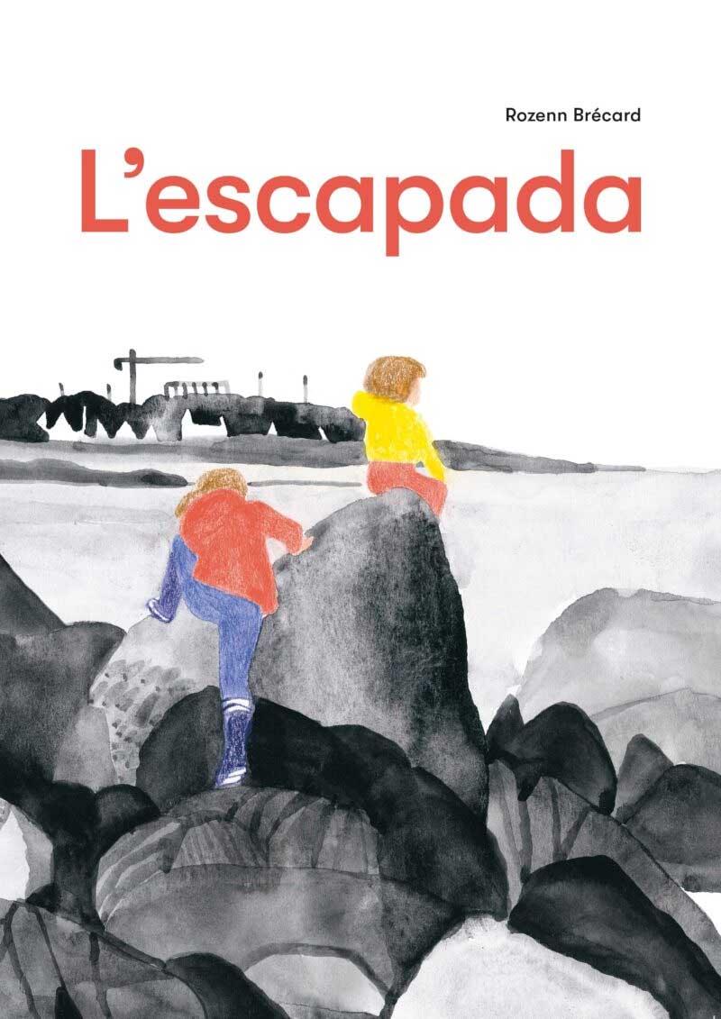 L'escapada