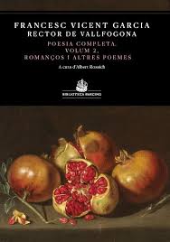 Poesia completa. Volum II