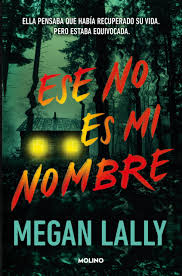 Ese no es mi nombre