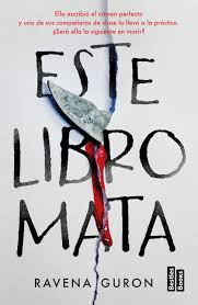 Este libro mata