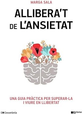 Allibera't de l'ansietat
