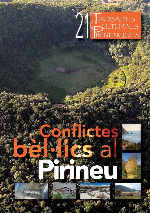 Conflictes bèl·lics al Pirineu