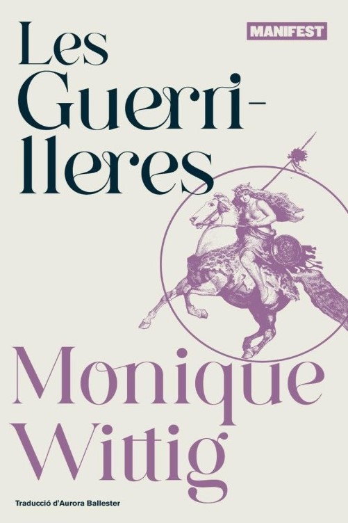 Les Guerrilleres