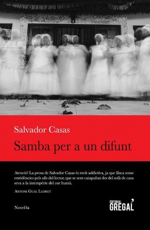 Samba per a un difunt