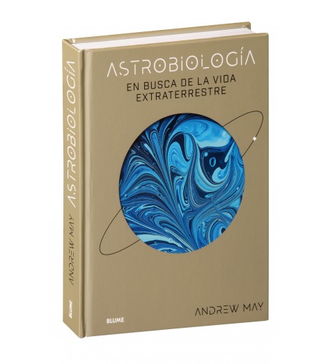 Astrobiología: En busca de la vida extraterrestre
